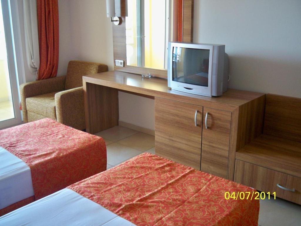Gunes House Alanya Habitación foto