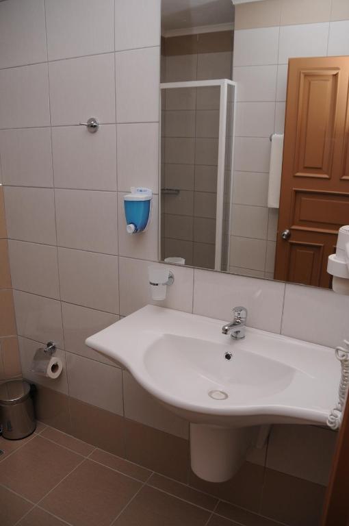 Gunes House Alanya Habitación foto