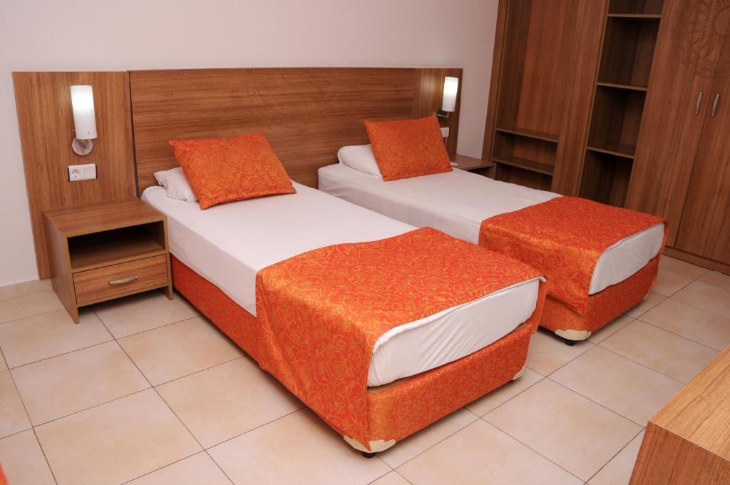 Gunes House Alanya Habitación foto