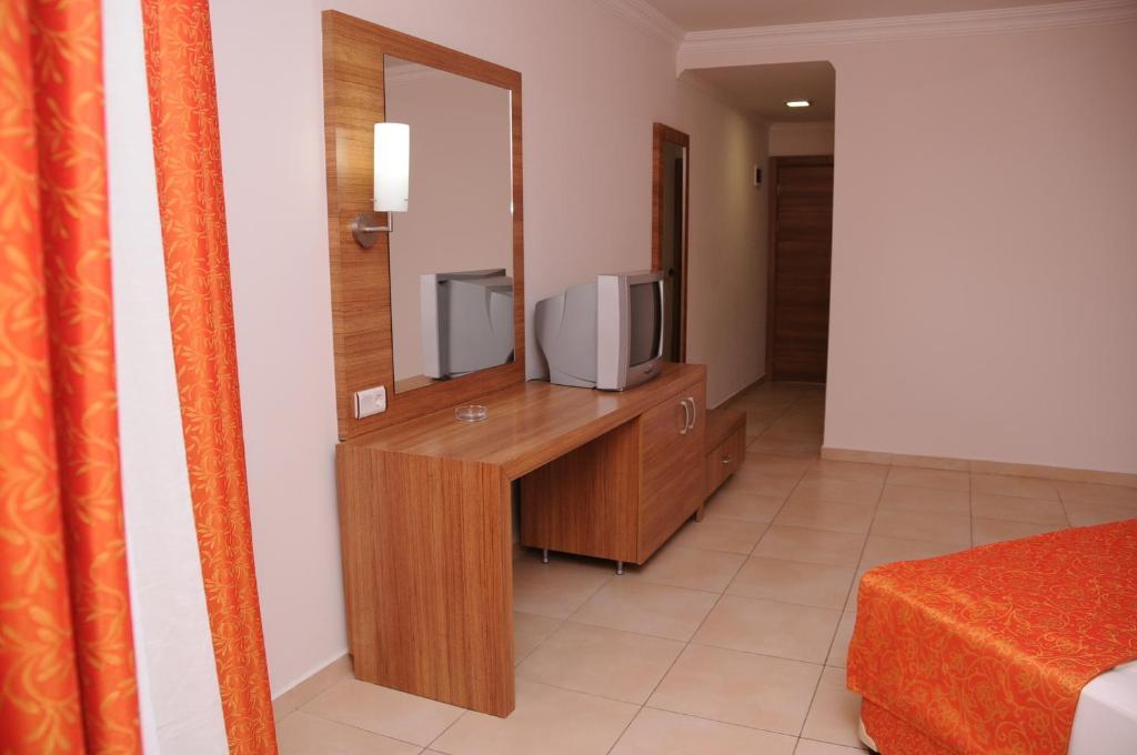 Gunes House Alanya Exterior foto