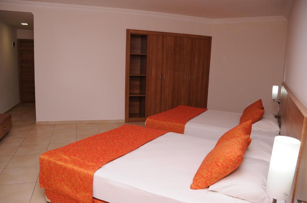 Gunes House Alanya Habitación foto