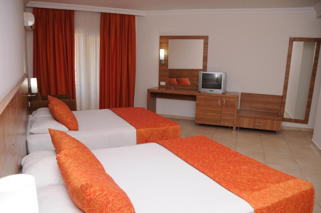 Gunes House Alanya Habitación foto