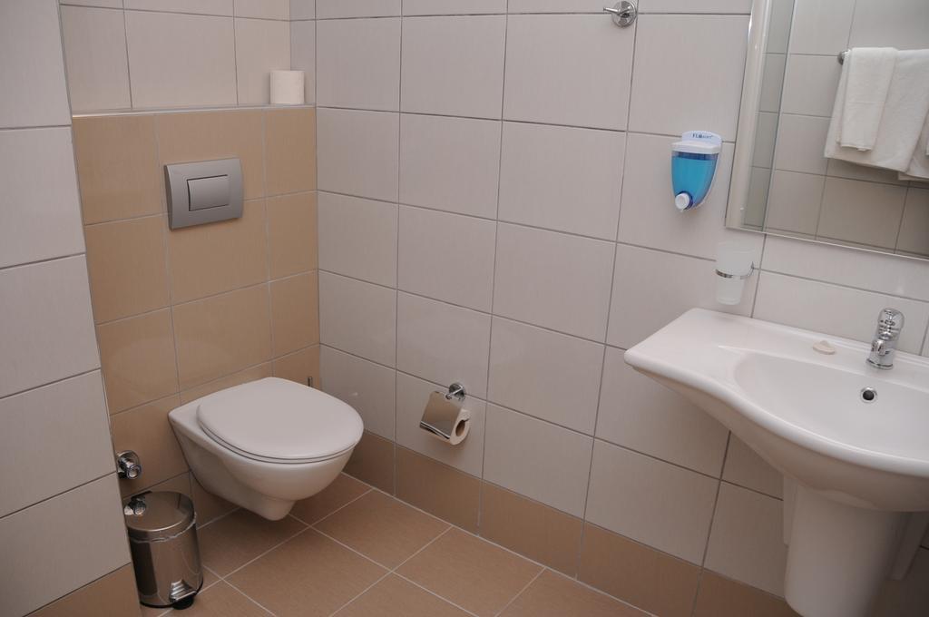 Gunes House Alanya Habitación foto