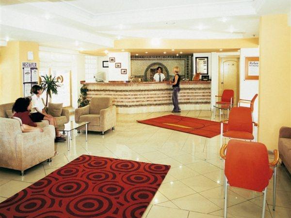 Gunes House Alanya Exterior foto