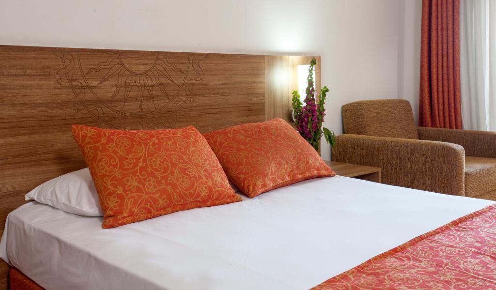 Gunes House Alanya Exterior foto
