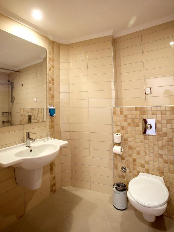 Gunes House Alanya Exterior foto