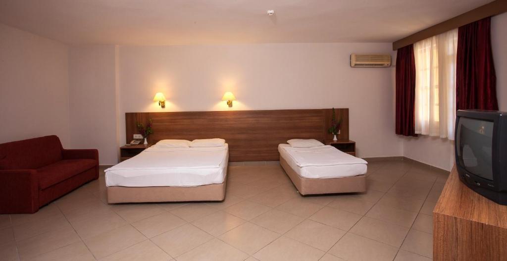 Gunes House Alanya Exterior foto